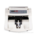 Function Paper Banknote Sorter Counting Cash Machine